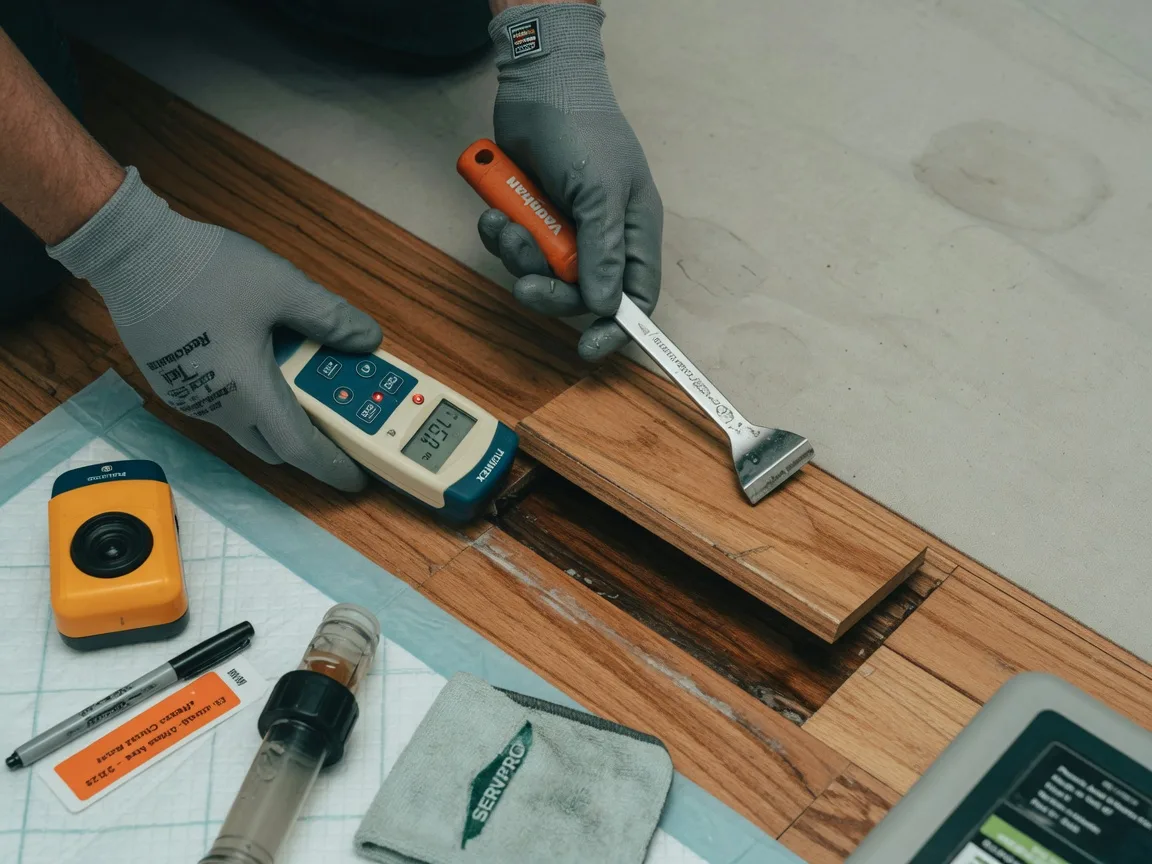 Why choose Water Damage Restoration in Forest Home, AL